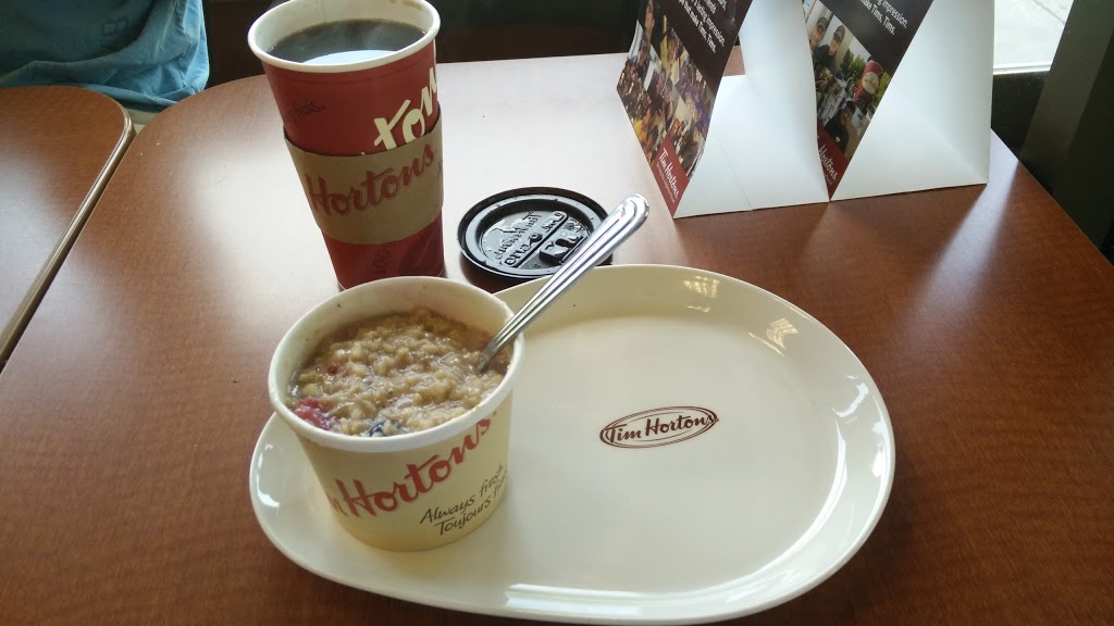 Tim Hortons | 325 Toronto St S, Uxbridge, ON L9P 1P3, Canada | Phone: (905) 852-6680