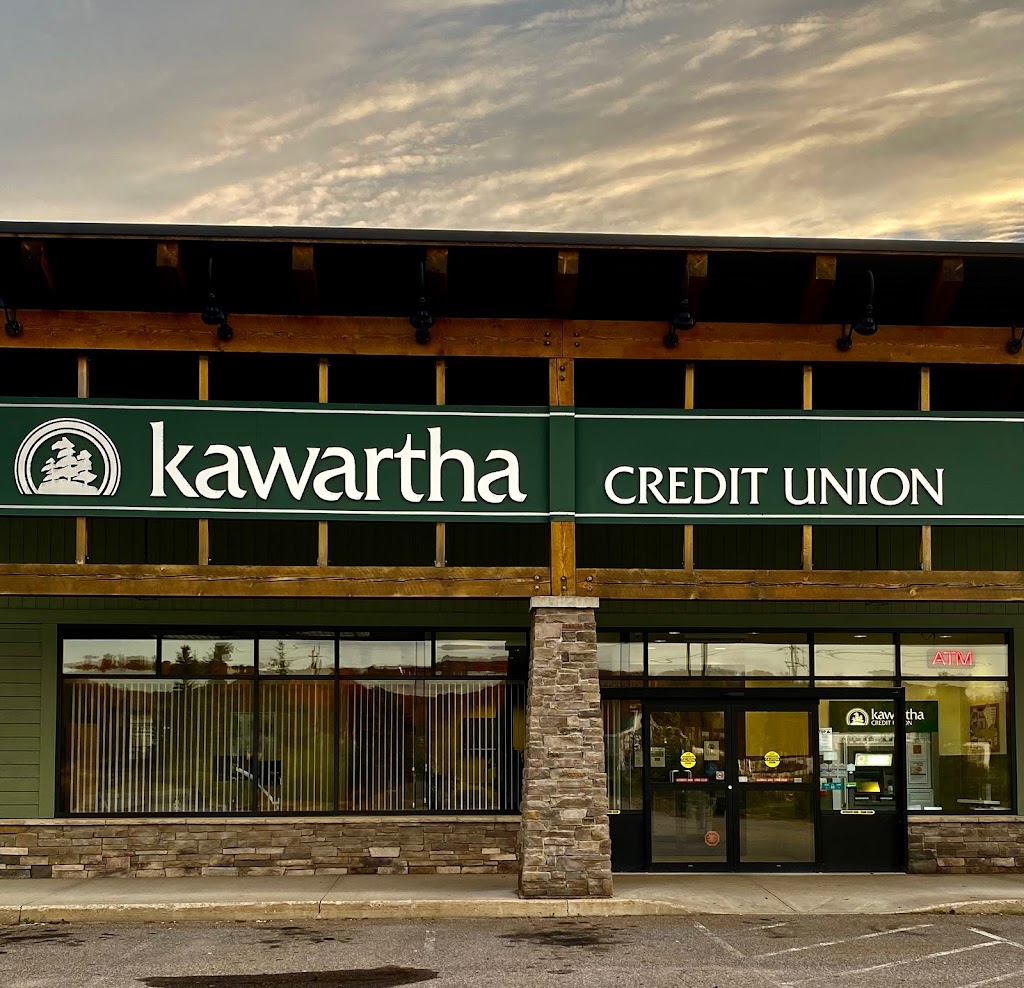 Kawartha Credit Union | 110 North Kinton Avenue, Huntsville, ON P1H 0A9, Canada | Phone: (705) 789-7378