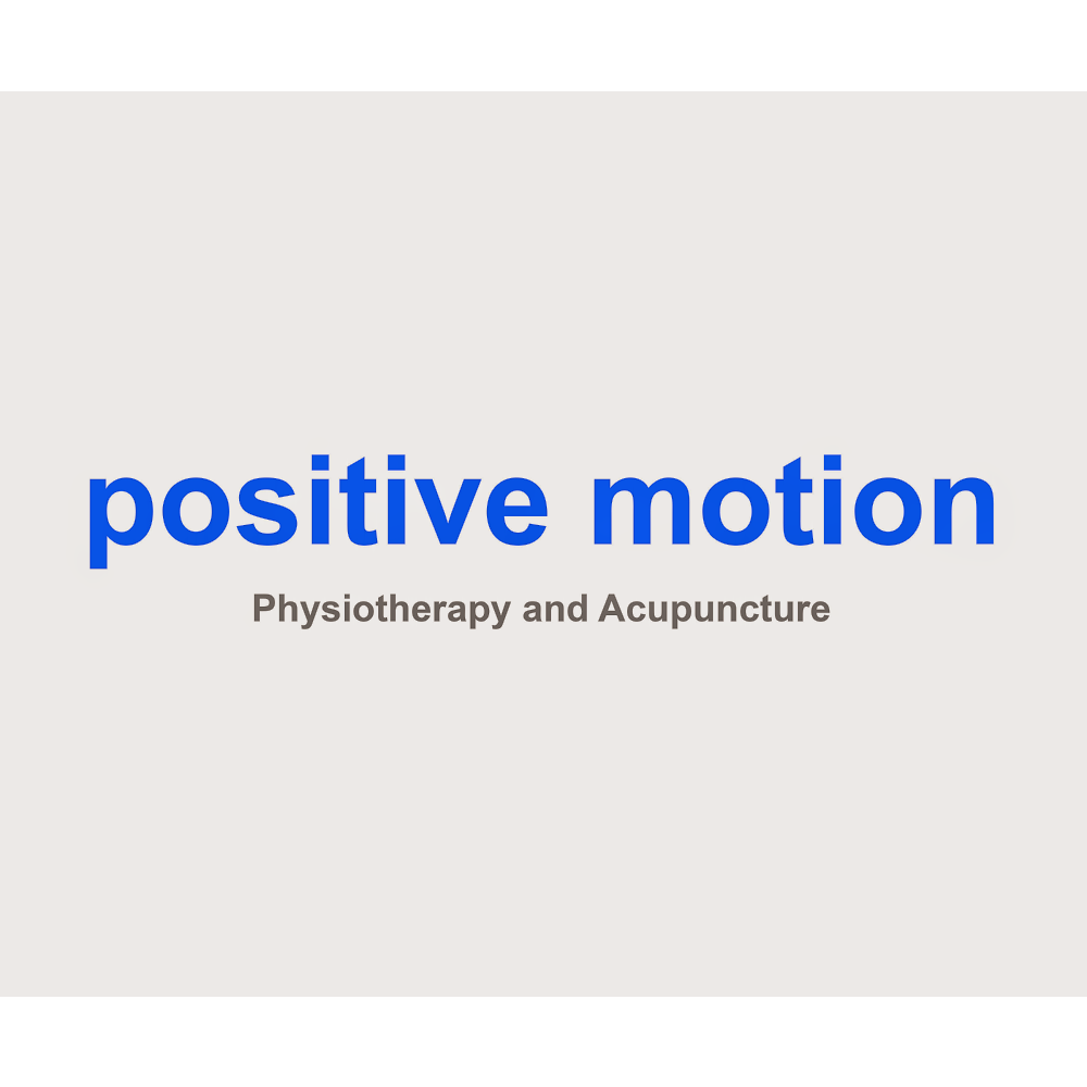 Positive Motion Physiotherapy | 1166 Princes St N, Kincardine, ON N2Z 1W8, Canada | Phone: (519) 396-1166