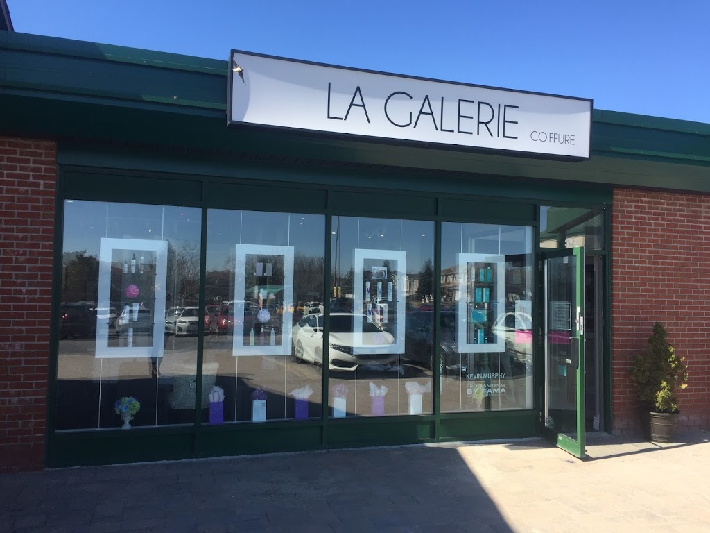 La Galerie Coiffure | 596 Boulevard Jacques-Bizard, LÎle-Bizard, QC H9C 2H2, Canada | Phone: (514) 696-4557