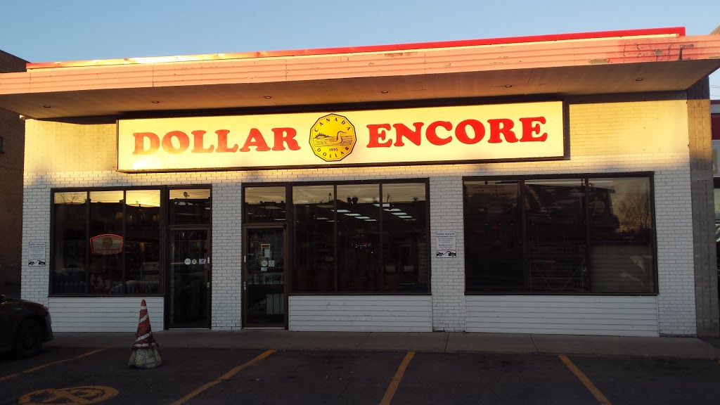 Dollar Encore | 1675 Av Dollard, LaSalle, QC H8N 1T7, Canada | Phone: (514) 365-5999