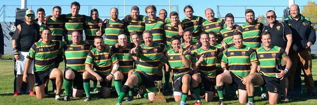 Leprechaun Tiger Rugby Club | 3004 92 St NW, Edmonton, AB T6N 1G8, Canada | Phone: (780) 887-0675