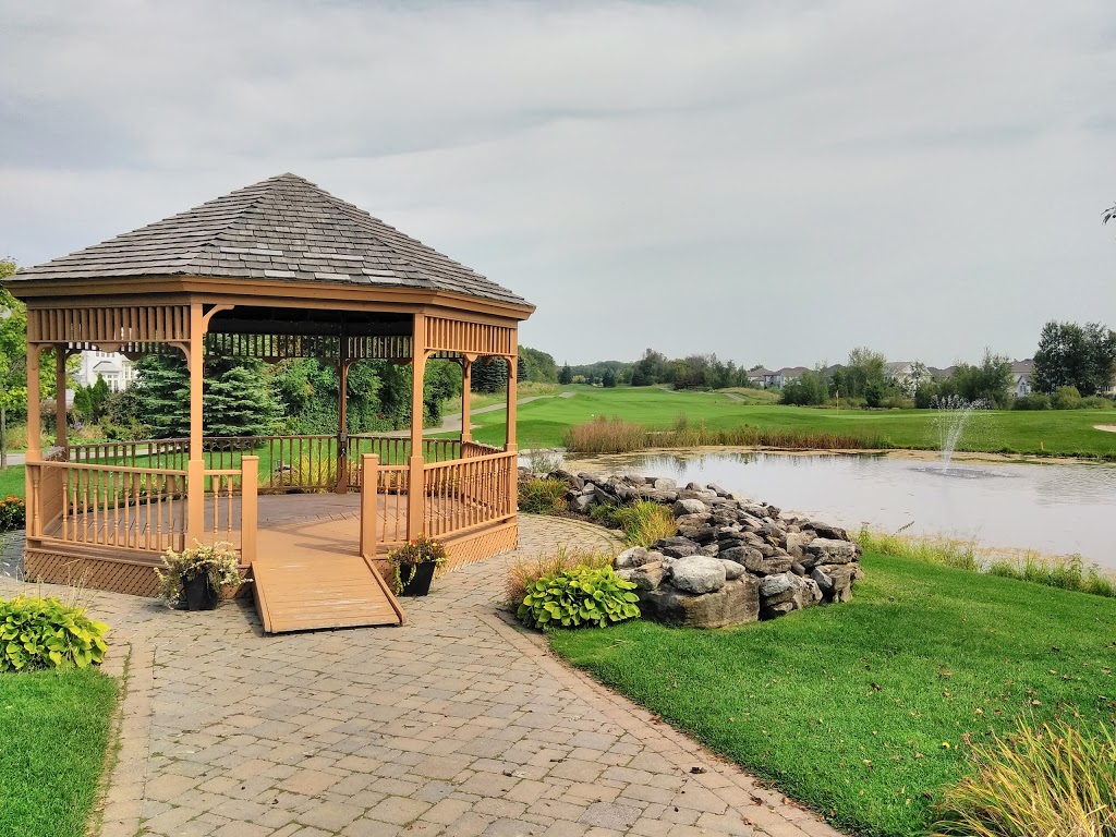 Stonebridge Golf Club | 68 Hawktree Ridge, Nepean, ON K2J 5N3, Canada | Phone: (613) 692-6093