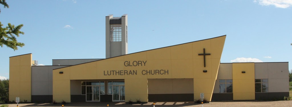 Glory Lutheran Church | 22577 Yellowhead Hwy, Sherwood Park, AB T8A 4T7, Canada | Phone: (780) 416-9594