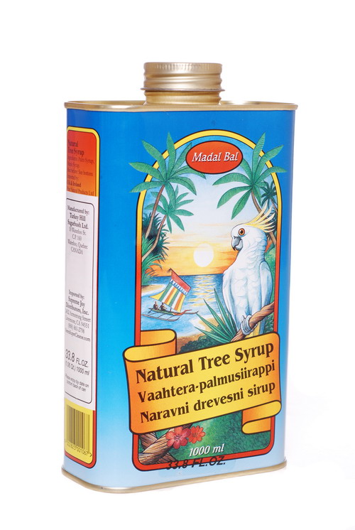 Natural Tree Syrup | 20 Pleasant Park Place W, Brooks, AB T1R 1N3, Canada | Phone: (403) 501-9393