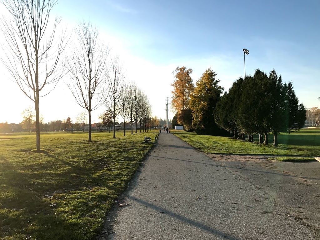 Cloverdale Athletic Park | Surrey, BC V3S, Canada