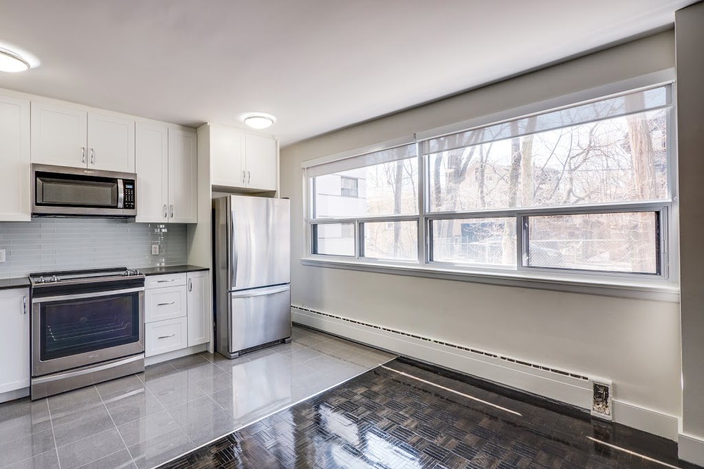 2 Regal Road Apartment | 2 Regal Rd, Toronto, ON M6H 2J4, Canada | Phone: (647) 360-8223