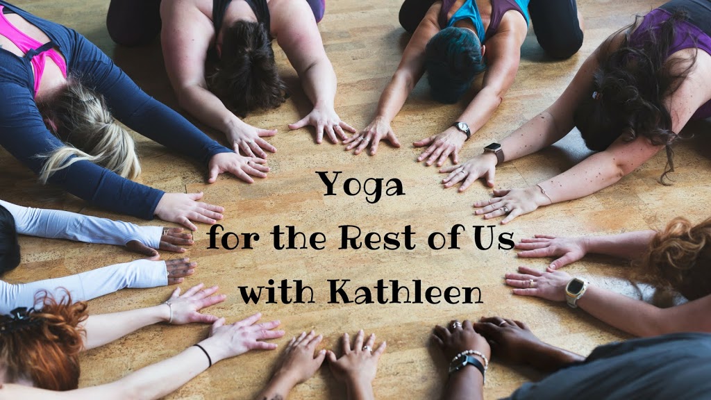 Kathleen Pratt, MSW, RSW, Certified Yoga Instructor | 4 Wilfred Crescent East, Kingston, ON K7K 7G9, Canada | Phone: (613) 777-5207