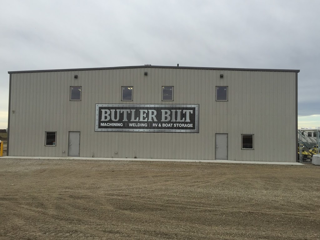 Butler Bilt | 272199 TWP 241B, 272199 Vale View Rd, Calgary, AB T2P 2G7, Canada | Phone: (403) 651-5377