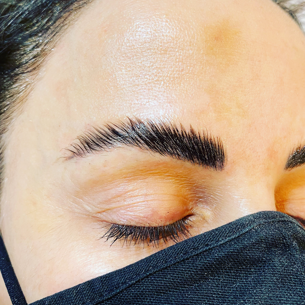 Brow Mastrz Spa | 2507 St Johns St, Port Moody, BC V3H 2B3, Canada | Phone: (604) 726-9620