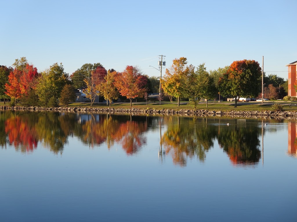 Trent-Severn Waterway, Southern Sector Office | 12 Trent Dr, Campbellford, ON K0L 1L0, Canada | Phone: (705) 653-3240