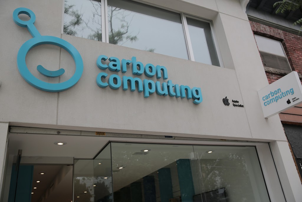 Carbon Computing | 1052 Queen St W, Toronto, ON M6J 1H7, Canada | Phone: (416) 535-1999