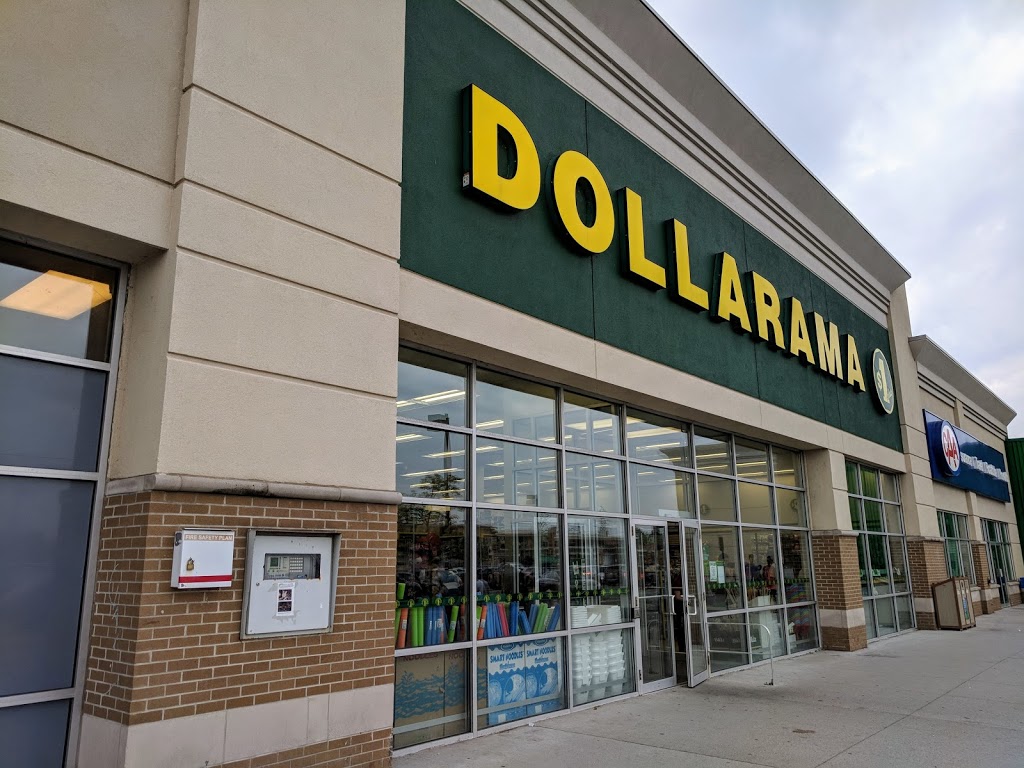 Dollarama | 655 Fairway Rd S, Kitchener, ON N2C 1X4, Canada | Phone: (519) 894-9442