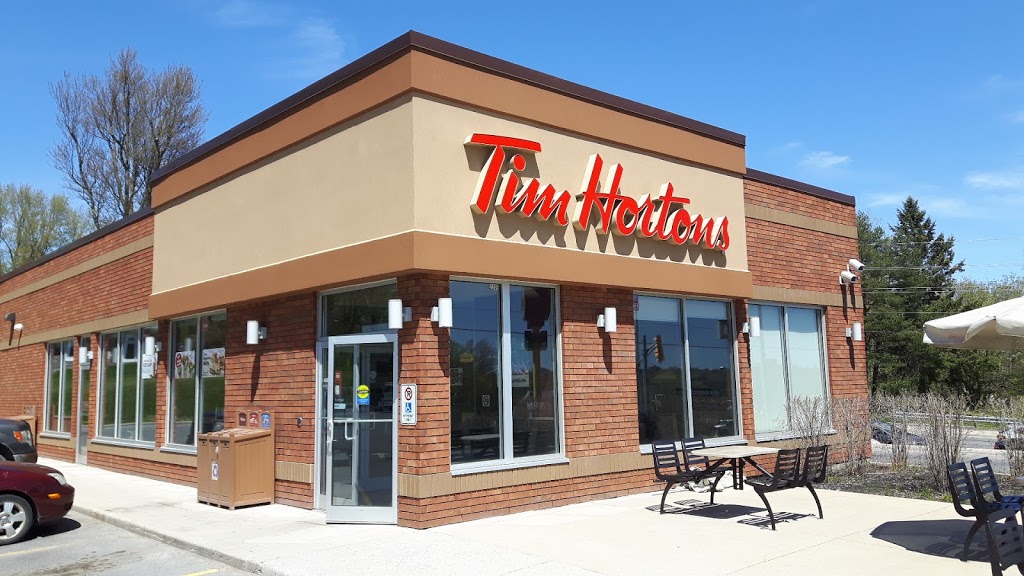 Tim Hortons | 2260 Princess St, Kingston, ON K7M 3G4, Canada | Phone: (613) 531-3304