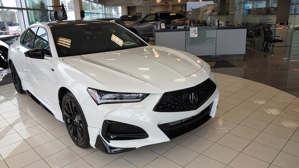 Acura Plus | 255 Bd de la Seigneurie O, Blainville, QC J7C 4N3, Canada | Phone: (450) 435-4455