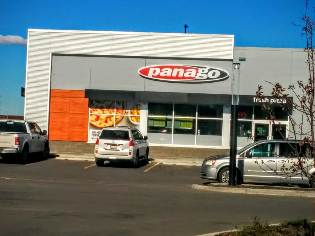 Panago Pizza | 291 E Hills Blvd SE, Calgary, AB T2A 4X7, Canada | Phone: (866) 310-0001