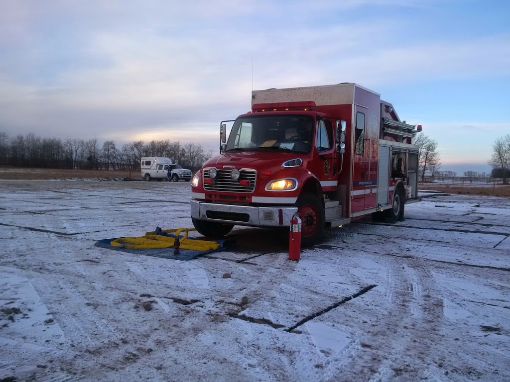 OP Fire & Safety | 3560 61 Ave, Innisfail, AB T4G 1T1, Canada | Phone: (403) 348-5343