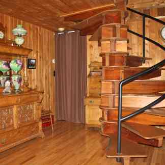 Chaplins Country Bed & Breakfast | RR 5, Saskatoon, SK S7K 3J8, Canada | Phone: (306) 931-3353