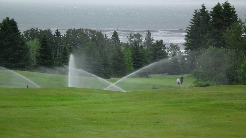 Club de golf Murray Bay | 1013 Chem. du Golf, La Malbaie, QC G5A 1H1, Canada | Phone: (418) 665-2494