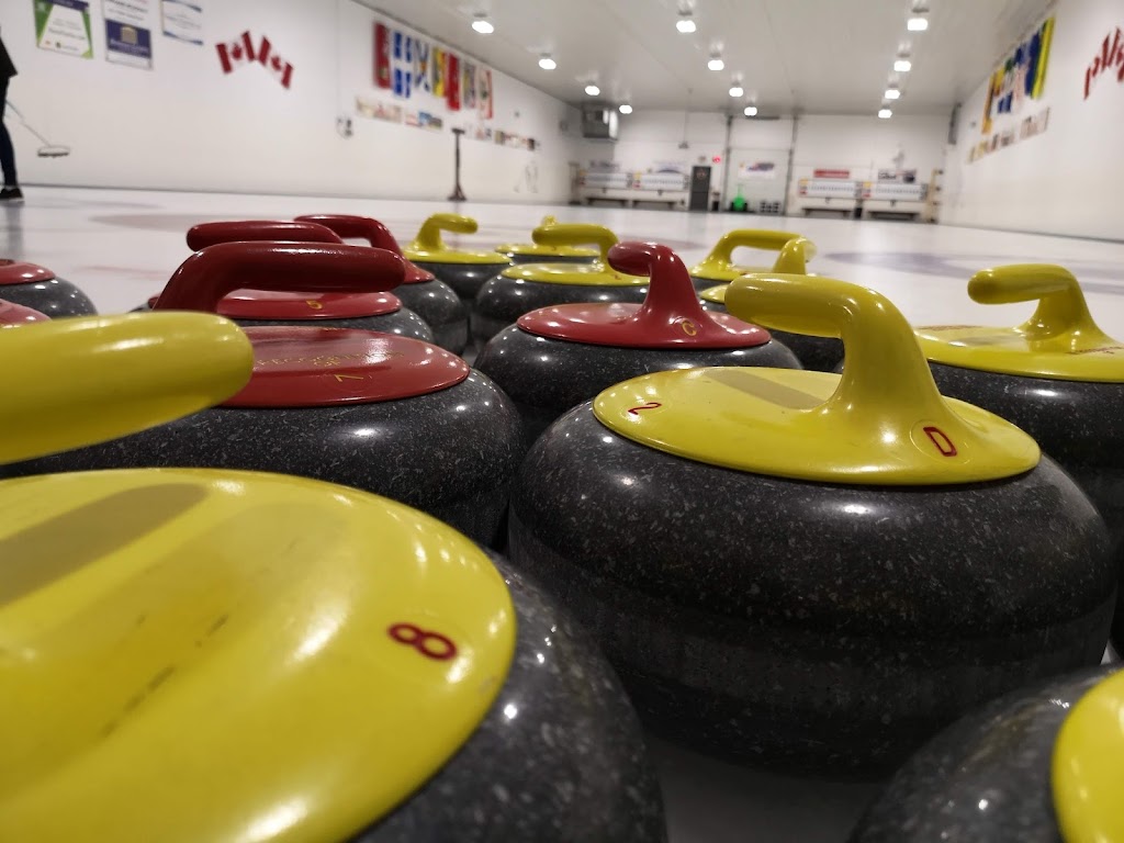 St. Marys Curling | 425 Water St S, St. Marys, ON N4X 1A6, Canada | Phone: (519) 280-2875