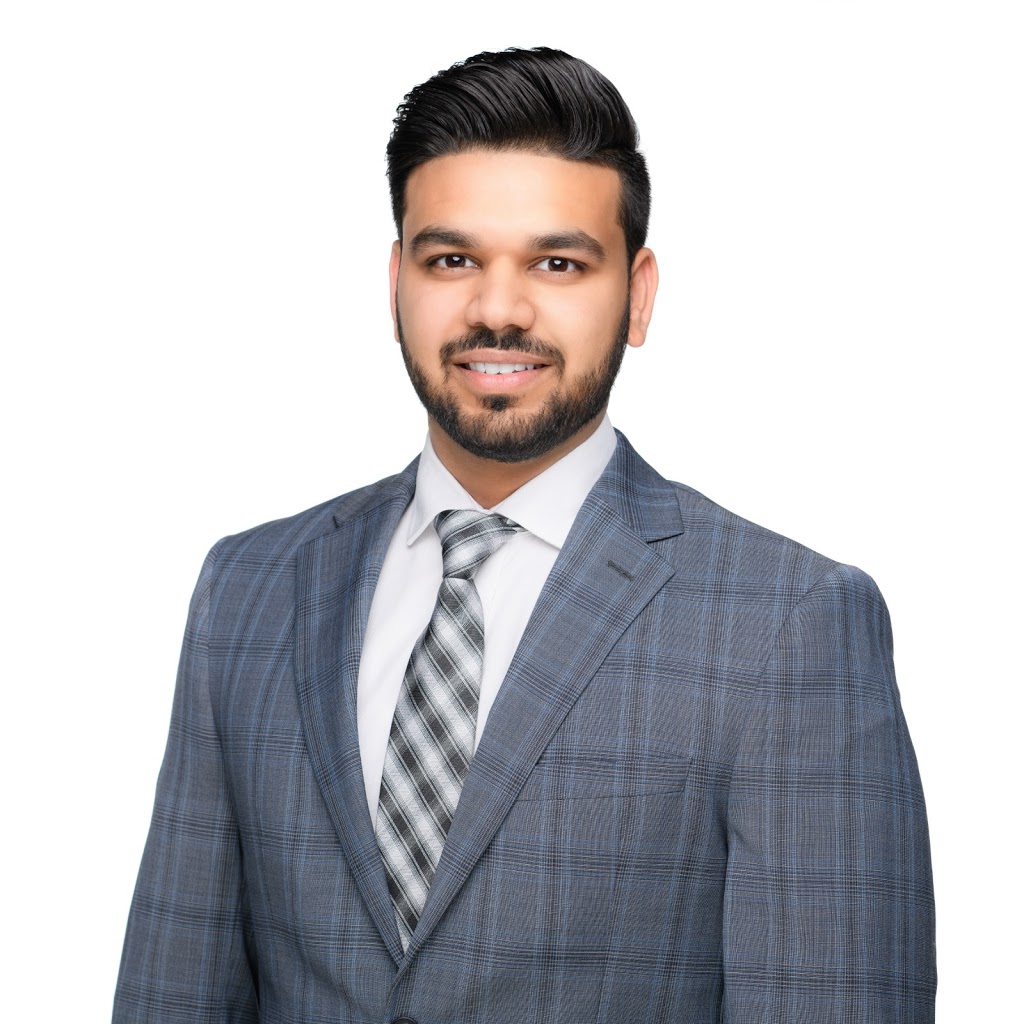 Yogesh Mittal -Mortgage Agent | 20 Maritime Ontario Blvd, Brampton, ON L6S 0C2, Canada | Phone: (437) 928-7070