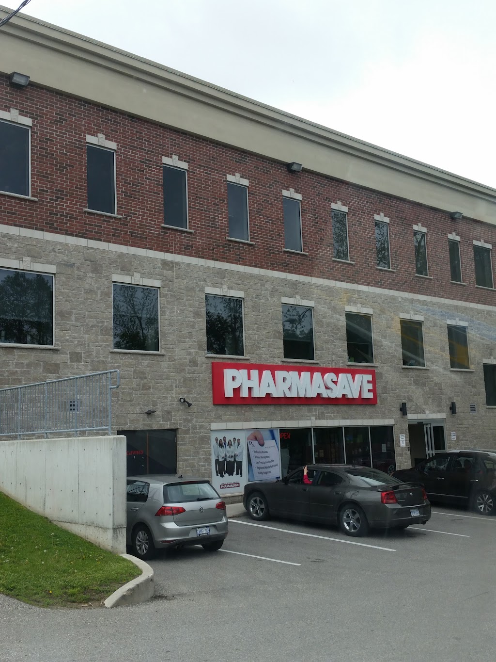 Pharmasave Ingersoll | Water Street Level, 19 King St E, Ingersoll, ON N5C 1G3, Canada | Phone: (519) 485-2300