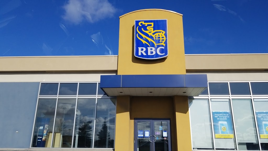 RBC Royal Bank | 1240 Steeles Ave E, Milton, ON L9T 6R1, Canada | Phone: (905) 875-1772