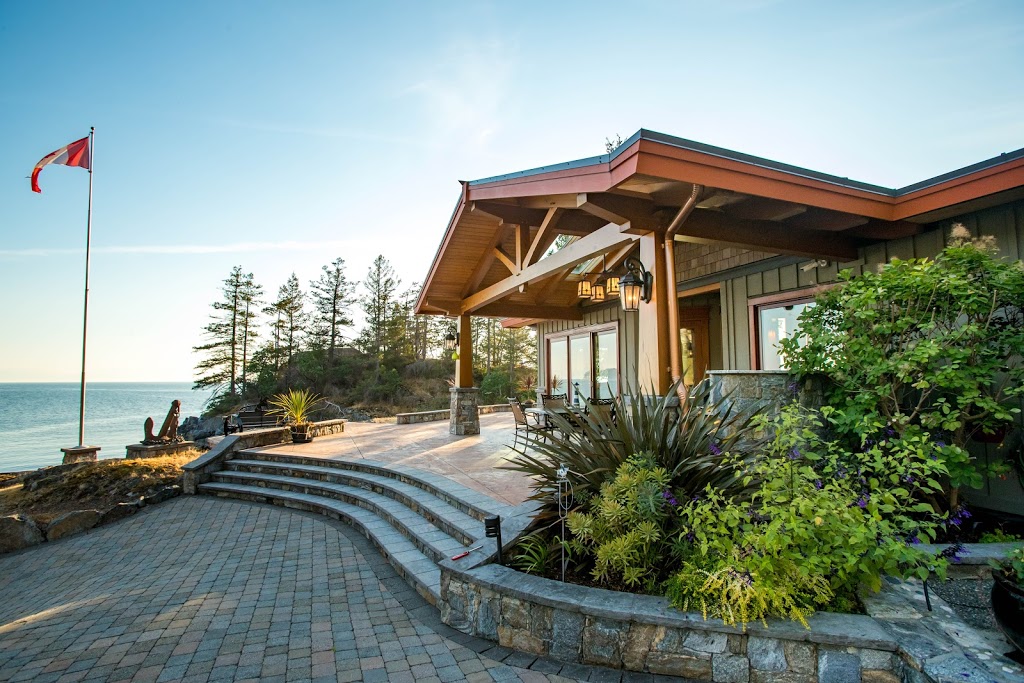 Sothebys International Realty Canada - Gina Stockwell PREC* | 5422 Boxwood Rd, Sechelt, BC V0N 3A3, Canada | Phone: (604) 989-8235