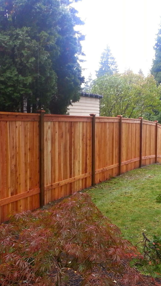 Kodiak Fence & Gate Installation | 46765 Portage Ave, Chilliwack, BC V2S 1B7, Canada | Phone: (604) 832-3220