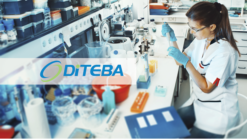 Diteba Laboratories Inc. | 1680 Tech Ave Unit #1, Mississauga, ON L4W 5S9, Canada | Phone: (905) 625-7995