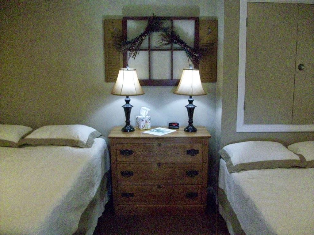 Bear Rock Suites | 794 Reed Rd, Colebrook, NH 03576, USA | Phone: (603) 237-8603