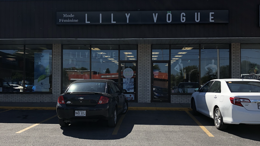 Lily Vogue Brossard | 5645 Grande Allée, Brossard, QC J4Z 3G3, Canada | Phone: (450) 656-0565