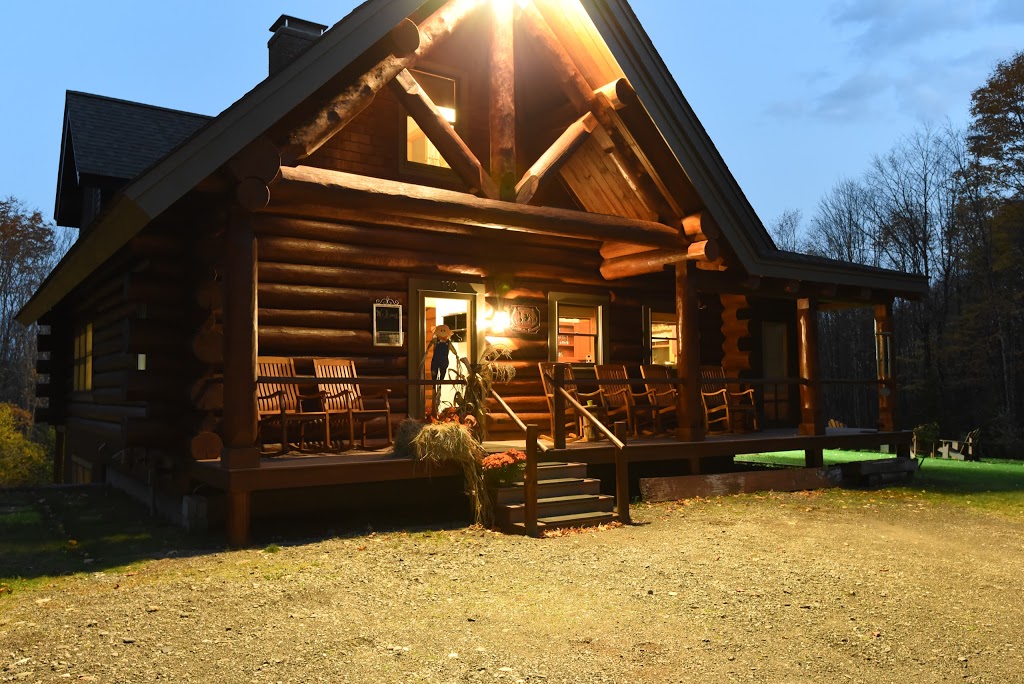 The Mountain Haven | 130 Blanchard Rd, Pittsburg, NH 03592, USA | Phone: (603) 235-9192