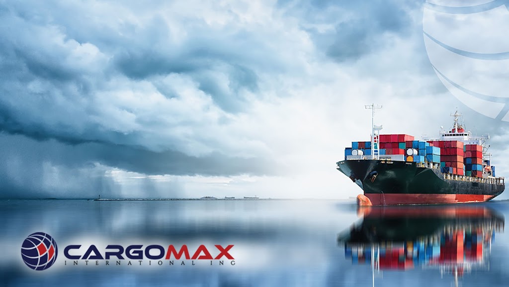 Cargomax International Inc. | 900 Chem. Saint-José, La Prairie, QC J5R 6A9, Canada | Phone: (450) 619-6034