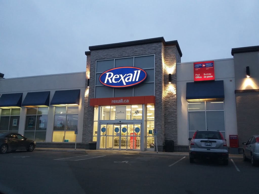 Rexall | 9 Pine St N #1A, Thorold, ON L2V 3Z9, Canada | Phone: (905) 227-2443