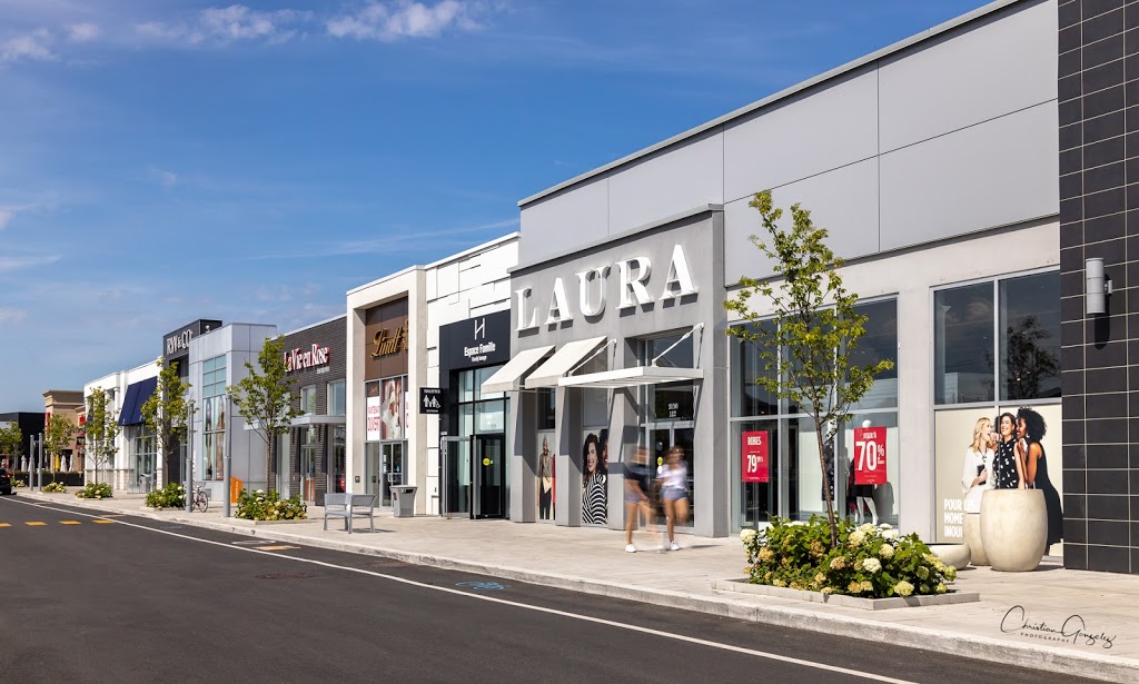 Laura | 3150 Boulevard de la Gare, Vaudreuil-Dorion, QC J7V 0J5, Canada | Phone: (450) 424-9845