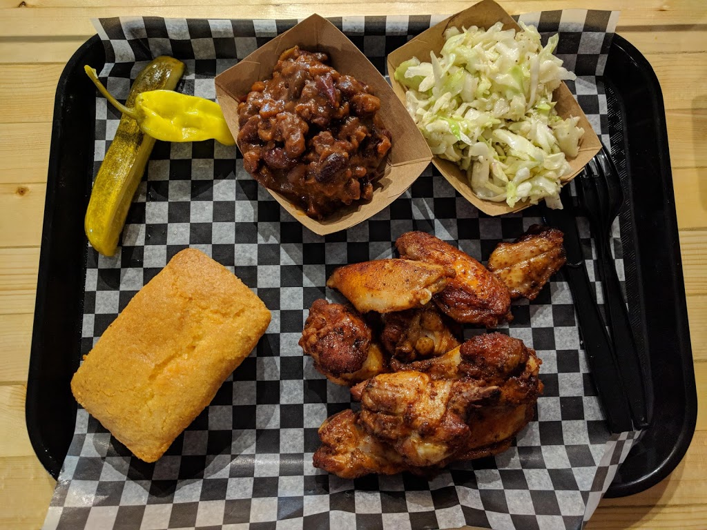 Blue Haze Barbecue Catering and Deli | 318 Fourth St N, Beausejour, MB R0E 0C0, Canada | Phone: (204) 268-3086