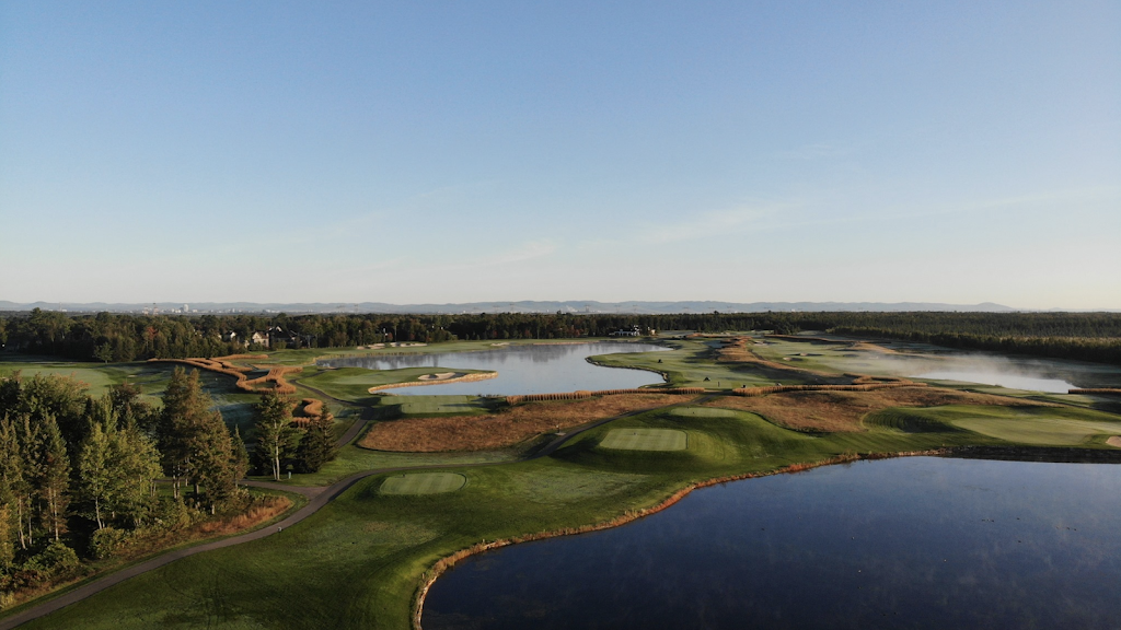 La Tempête Golf Club | 151 Rue des Trois-Manoirs, Lévis, QC G6Z 7S1, Canada | Phone: (418) 832-8111