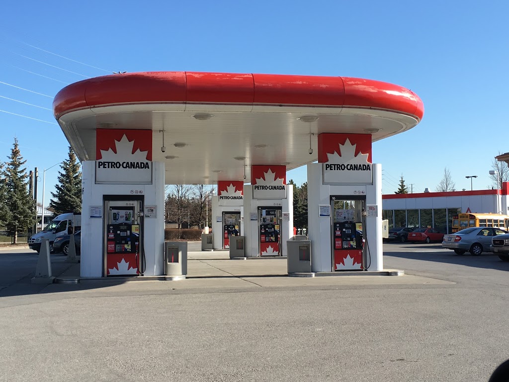 Petro-Canada | 1709 Kingston Rd, Pickering, ON L1V 1C5, Canada | Phone: (905) 686-2505