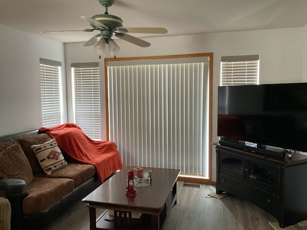 Ashcroft Interior Blinds | 218 Vista Pl, Ashcroft, BC V0K 1A0, Canada | Phone: (250) 457-7195