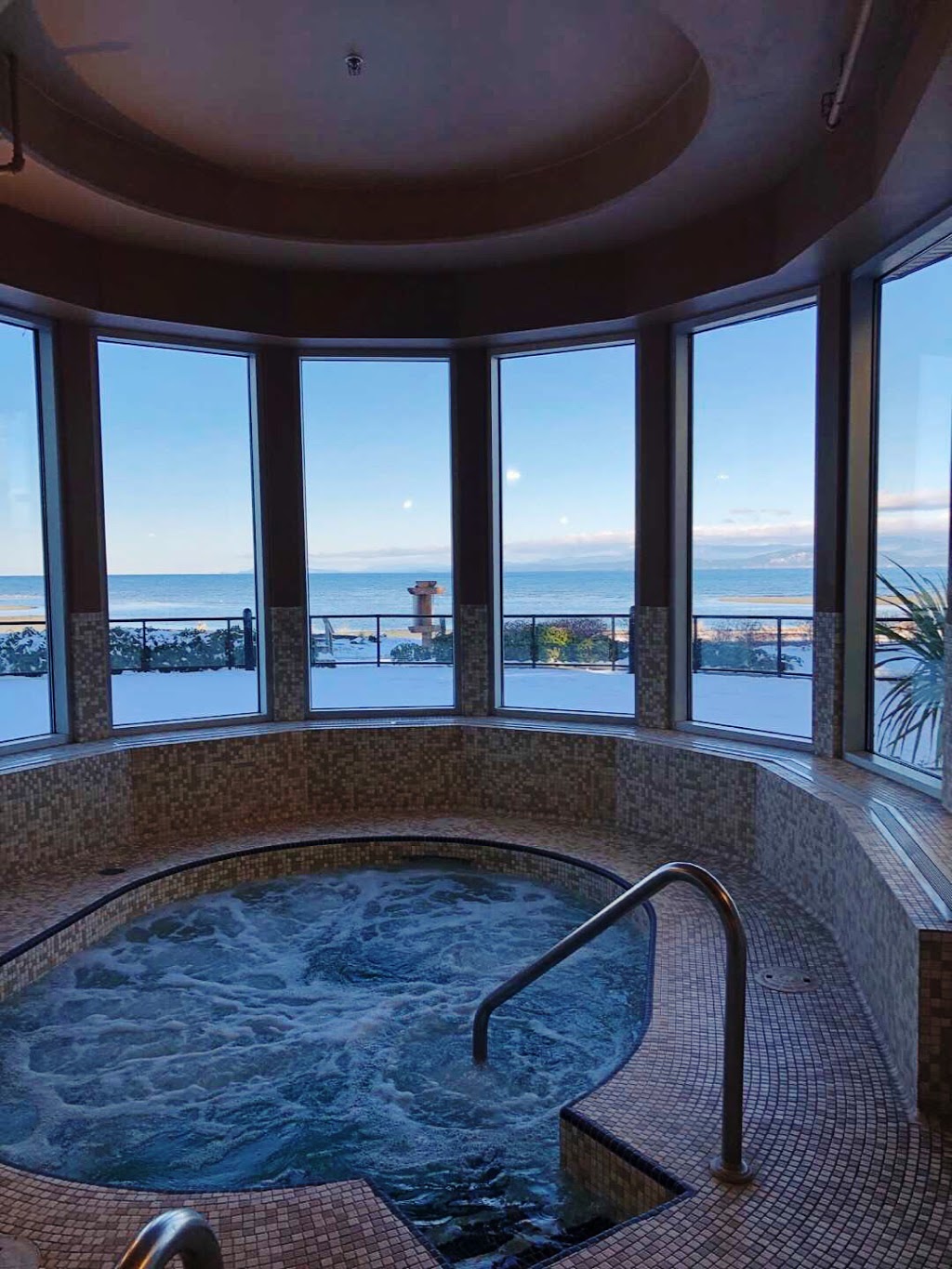 Stonewater SPA Parksville | Located in the Beach Club Resort, 181 Beachside Dr, Parksville, BC V9P 2H5, Canada | Phone: (250) 947-2123