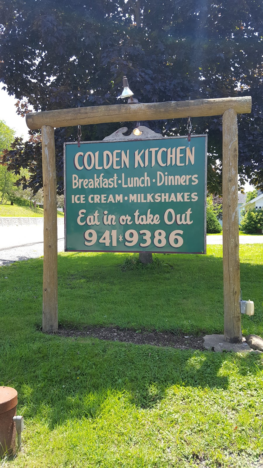 Colden Kitchen | 8834 State Rd, Colden, NY 14033, USA | Phone: (716) 941-9386