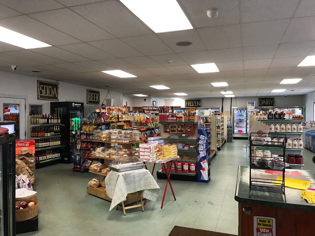 Mountain Mart #101 | 2568 US-11, Mooers, NY 12958, USA | Phone: (518) 236-9777