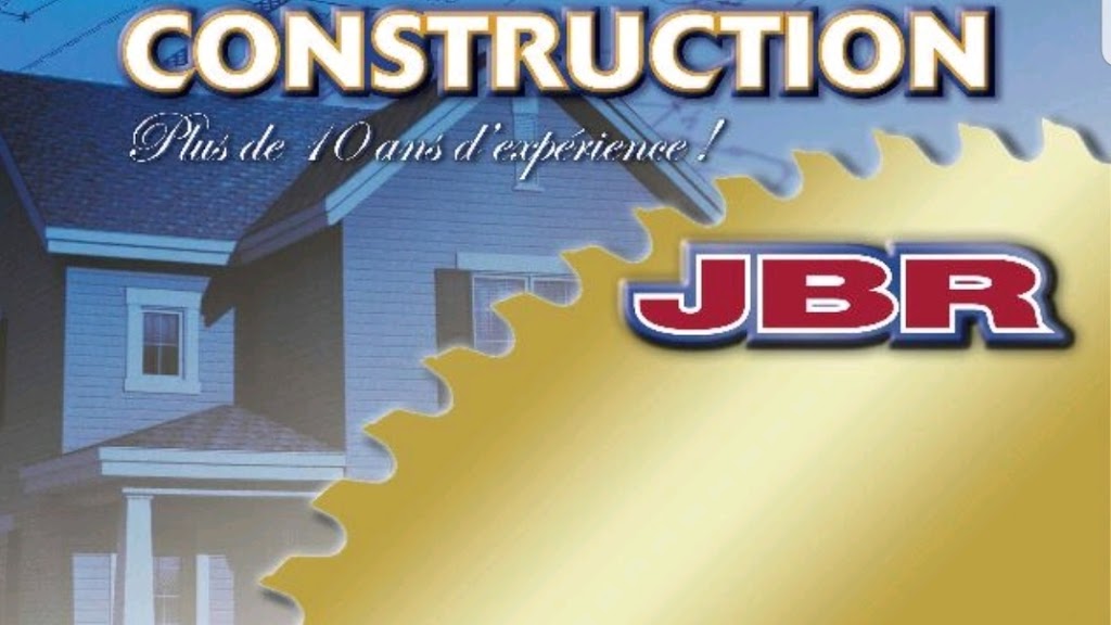 Construction J B R Inc | 550 Rue Rocheleau, Drummondville, QC J2C 7R8, Canada | Phone: (819) 473-4336