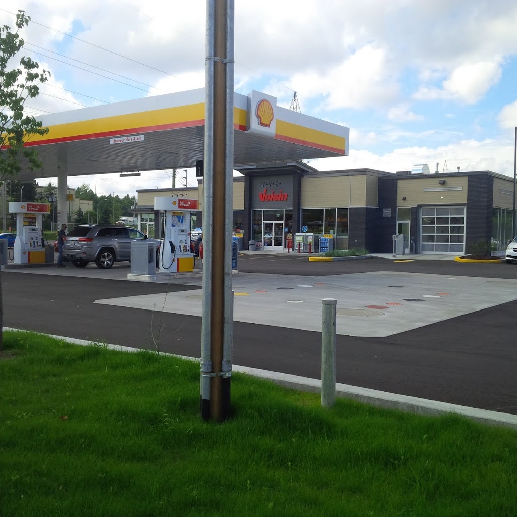 Shell | 1110 Rue Principale E, Sainte-Agathe-des-Monts, QC J8C 1L6, Canada | Phone: (819) 321-0441