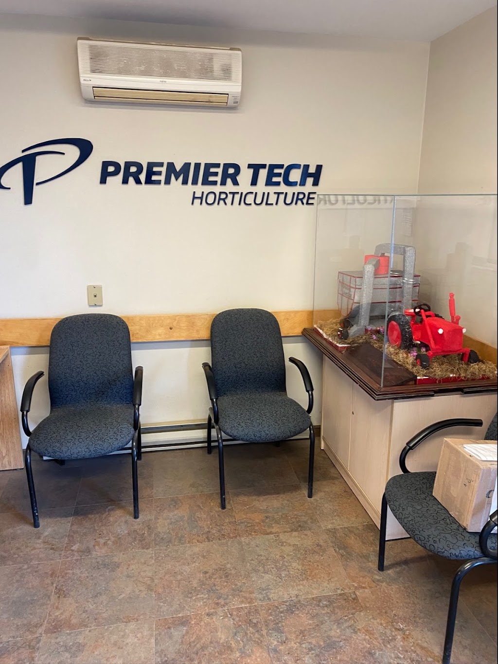 Premier Tech Horticulture Ltee | 9789 Route 116, Upper Rexton, NB E4W 3C1, Canada | Phone: (506) 523-9161