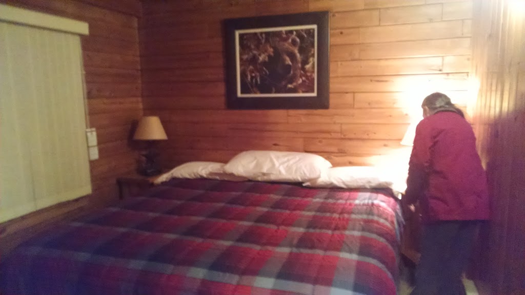 Mountain View Cabins & Campground | 2787 N Main St, Pittsburg, NH 03592, USA | Phone: (603) 538-6305