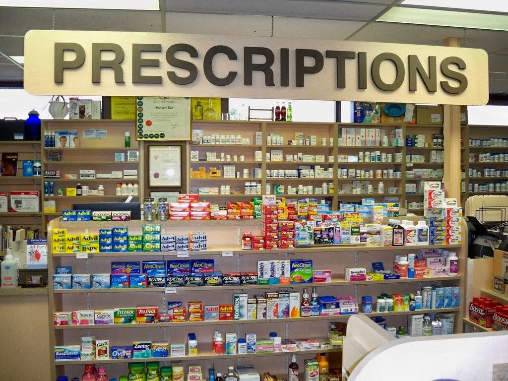 Wellness Centre Pharmacy | 230 Browns Line, Etobicoke, ON M8W 3T4, Canada | Phone: (416) 621-2548