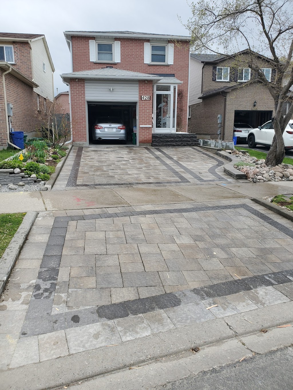 Griffin Landscaping Inc. | 15190 Woodbine Ave, Whitchurch-Stouffville, ON L4A 2H1, Canada | Phone: (416) 619-5339