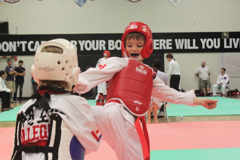 K.S. Cho Taekwondo College | 2653 Portage Ave, Winnipeg, MB R3J 0P9, Canada | Phone: (204) 889-9850